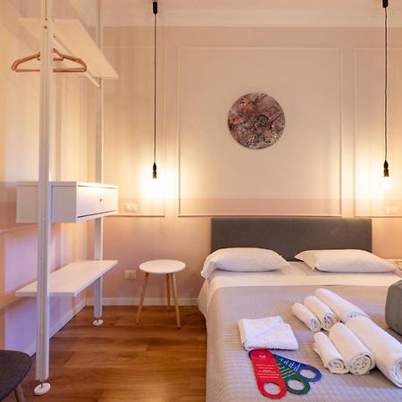 Rdr Tortona Rooms Рим Экстерьер фото