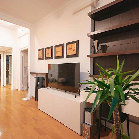 Rdr Tortona Rooms Рим Экстерьер фото