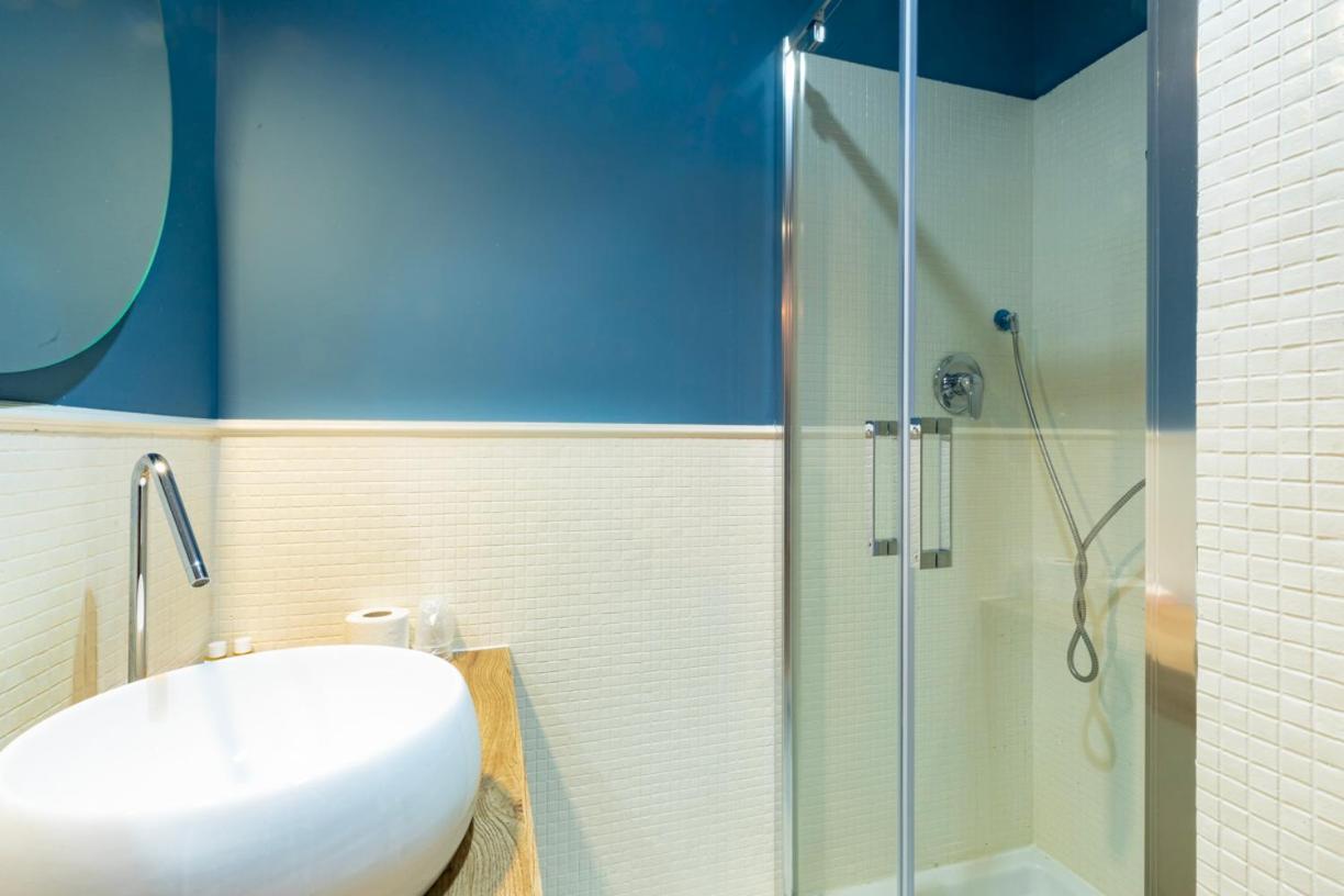 Rdr Tortona Rooms Рим Экстерьер фото