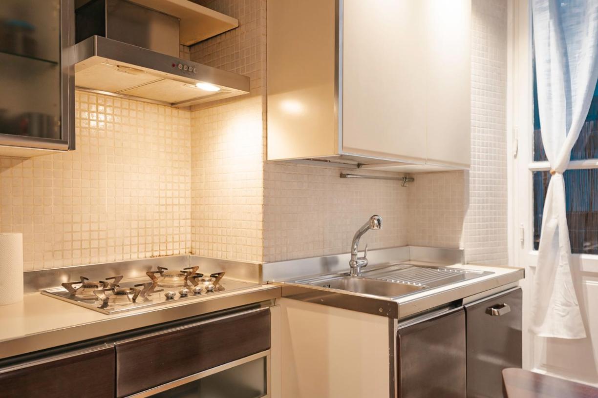Rdr Tortona Rooms Рим Экстерьер фото