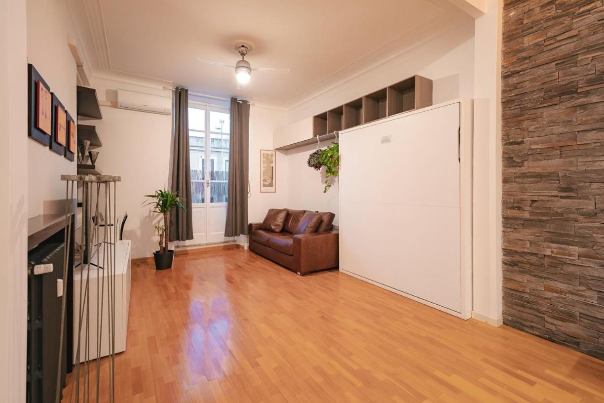 Rdr Tortona Rooms Рим Экстерьер фото